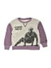 Marvel Graphic Purple Sweatshirt Size 3T - photo 1