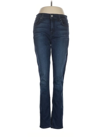 7 For All Mankind Jeans (view 1)