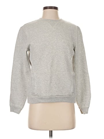 Lauren by Ralph Lauren Sweatshirt (view 1)