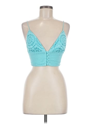 Alice + Olivia Sleeveless Top (view 1)