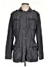 Free People 100% Cotton Gray Jacket Size S - photo 1