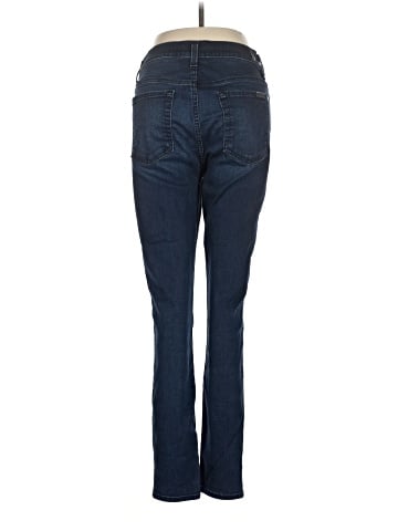 7 For All Mankind Jeans (view 2)