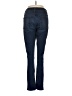 7 For All Mankind Solid Blue Jeans Size 29 waist - photo 2