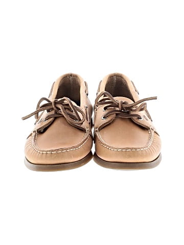 Sperry Top Sider Flats (view 2)