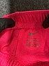 Nike 100% Polyester Hearts Pink Athletic Shorts Size 3T - photo 3