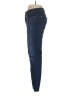 7 For All Mankind Solid Blue Jeans Size 29 waist - photo 5