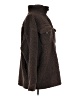32 Degrees 100% Polyester Brown Cardigan Size Med - Lg - photo 4