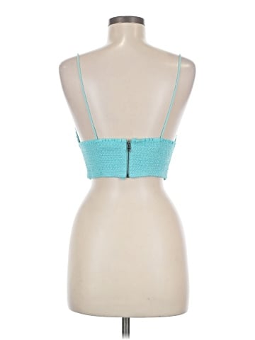 Alice + Olivia Sleeveless Top (view 2)