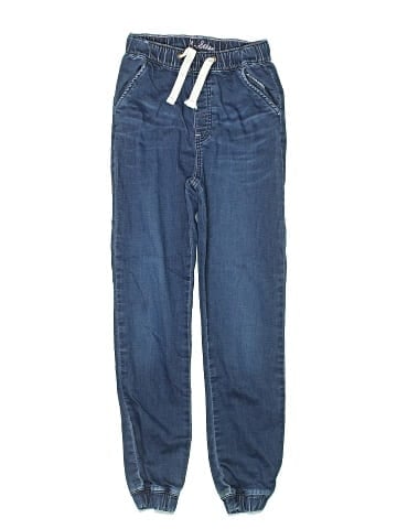 Mini Boden Casual Pants (view 1)
