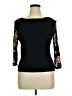 Joseph A. Black 3/4 Sleeve Top Size XL - photo 1