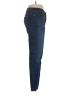 7 For All Mankind Solid Blue Jeans Size 29 waist - photo 4