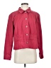 Chico's Red Jacket Size Lg (2) - photo 1