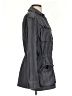 Free People 100% Cotton Gray Jacket Size S - photo 4