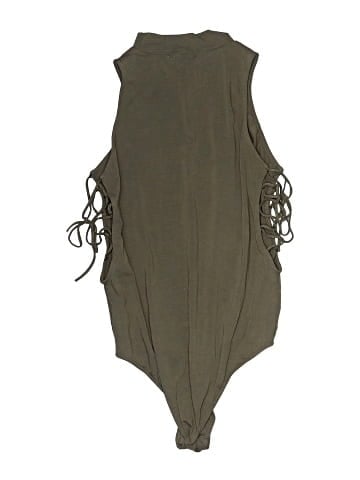 Glamorous Romper (view 2)