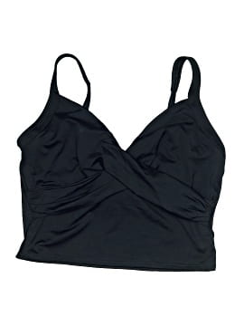 Lands' End Swimsuit Top