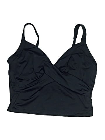 Lands' End Swimsuit Top (view 1)