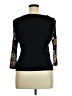 Joseph A. Black 3/4 Sleeve Top Size XL - photo 2