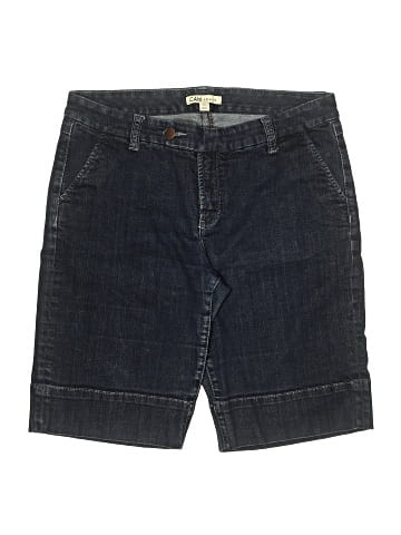 CAbi Denim Shorts (view 1)