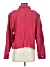 Chico's Red Jacket Size Lg (2) - photo 2