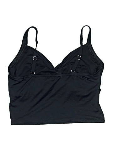 Lands' End Swimsuit Top (view 2)