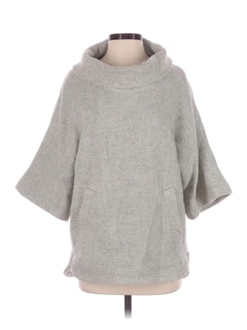 J.Crew Poncho (view 1)