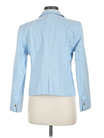 Ann Taylor Blazer (view 1)