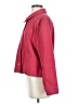 Chico's Red Jacket Size Lg (2) - photo 5