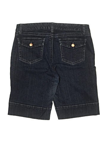 CAbi Denim Shorts (view 2)