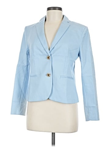 Ann Taylor Blazer (view 2)