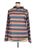 Ariat 100% Polyester Orange Pullover Hoodie Size XXL - photo 1