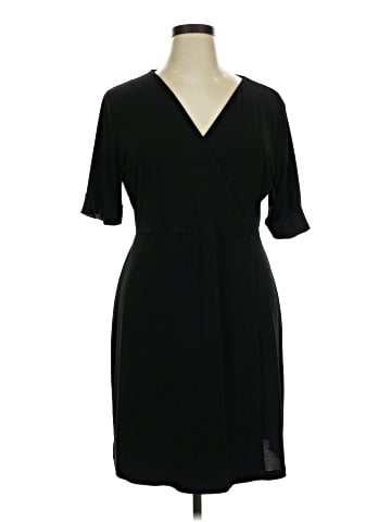 Apt. 9 Casual Dress (view 1)