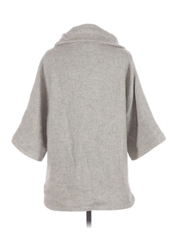J.Crew Poncho (view 2)