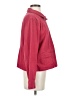 Chico's Red Jacket Size Lg (2) - photo 4