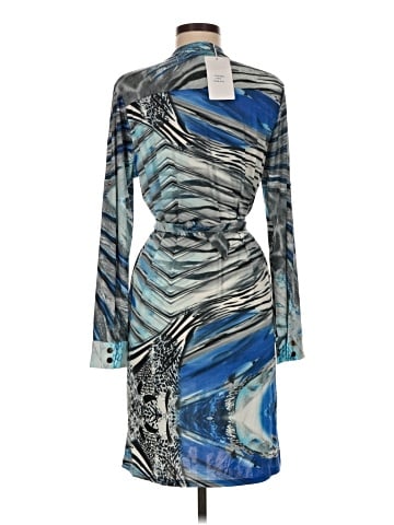 Grifflin Casual Dress (view 2)