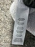 ALTERNATIVE Gray Sweatshirt Size S - photo 8