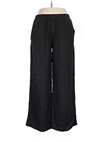 Zara Casual Pants (view 1)