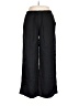 Zara Black Casual Pants Size L - photo 1