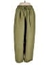 TOAST Green Cargo Pants Size XXS - photo 1