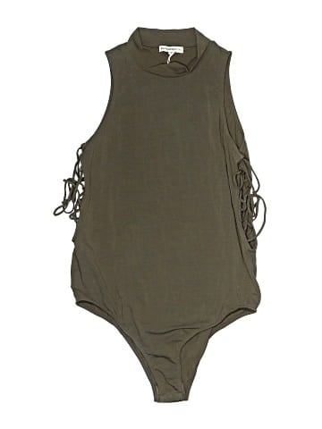 Glamorous Romper (view 1)