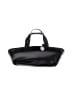 FURLA 100% Leather Solid Black Purse One size - photo 2