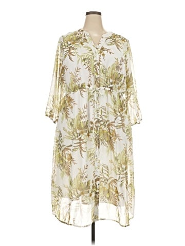 41Hawthorn Casual Dress (view 1)