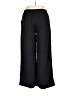 Zara Black Casual Pants Size L - photo 2