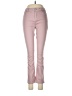 Lascana Pink Casual Pants Size EU 38 / US 8 - photo 1