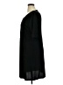 Apt. 9 Solid Black Casual Dress Size XL - photo 5