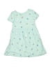 Cat & Jack Green Dress Size 4T - photo 1