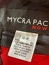 Mycra Pac Black Raincoat Size 0 (petite) - photo 6