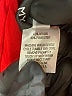 Mycra Pac Black Raincoat Size 0 (petite) - photo 7