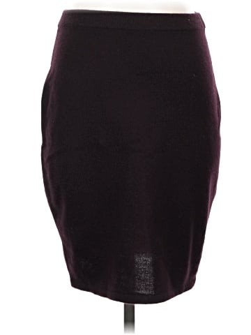 Hillard & Hanson Formal Skirt (view 1)