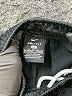 Nike 100% Polyester Black Track Pants Size 4 - photo 3