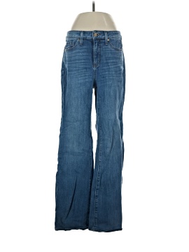 So Slimming By Chico's Jeans